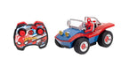 Spiderman Buggy Remote Control 2.4ghz