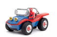 Spiderman Buggy Remote Control 2.4ghz