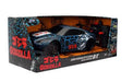 Godzilla 2009 Nissan Gt-r Rc Car
