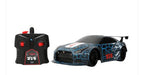 Godzilla 2009 Nissan Gt-r Rc Car
