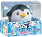 Freeze Dance With Chilly