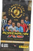 Fifa Club 2025 World Cup Trading Cards Booster (6 Cards)