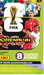 Fifa 2026 World Cup Adrenalyn Collector  8 Card Pack