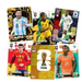 Fifa 2026 World Cup Adrenalyn Collector  8 Card Pack