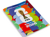 Fifa World Cup Panini  2026 Sticker  Album