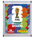 Fifa World Cup Panini 2026 Sticker Collection Pack