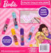 Barbie 5 Pack Adjustable Chalk Holders With Chalk
