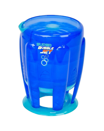 Maxx Bubbles - Super Bubble Jet -blue