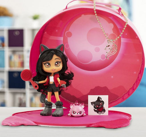Aphmau Ultimate Mystery Surprise With Exclusive Doll