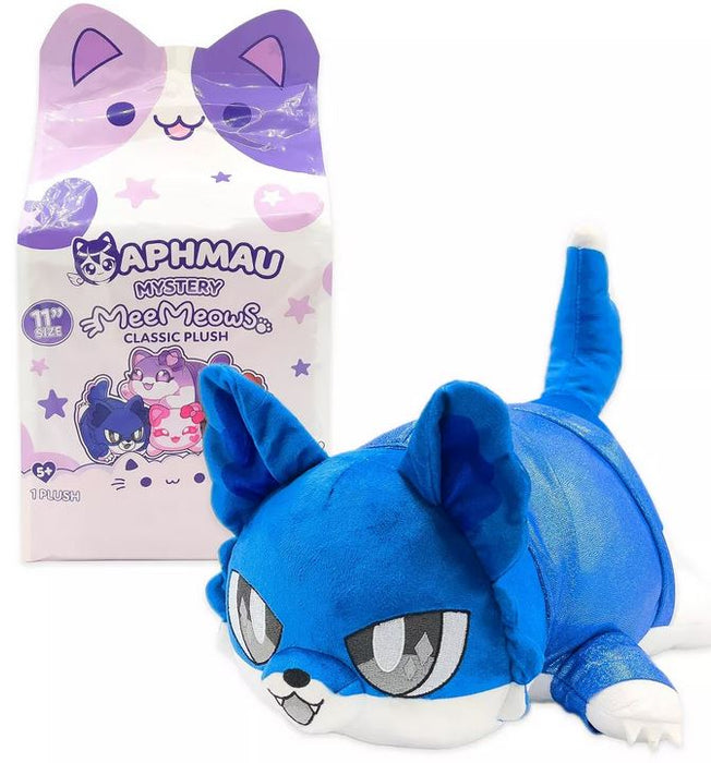 Alphmau Meemeows 11" Mystery Plush S2 Assorted