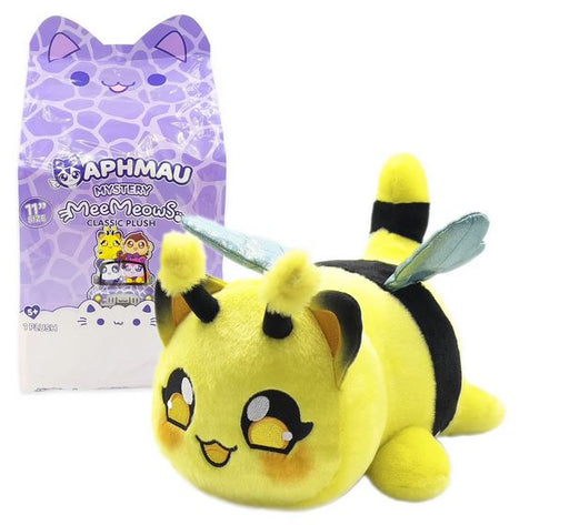 Alphmau Meemeows 11" Mystery Plush S2 Assorted