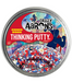 Crazy Aaron's Comic Book Thinking Putty