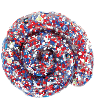 Crazy Aaron's Comic Book Thinking Putty