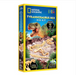 National Geographic Tyrannosaurus Rex Dig Kit