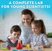 National Geographic Junior Chemistry Lab Kit