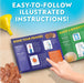 National Geographic Junior Chemistry Lab Kit