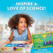 National Geographic Junior Chemistry Lab Kit