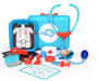 Prentendables Doctor Set By Fat Bain Toys