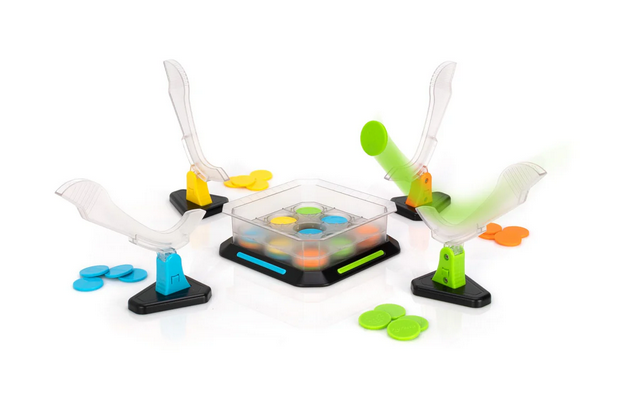 Fat Brain Toys Fly Fecta Game