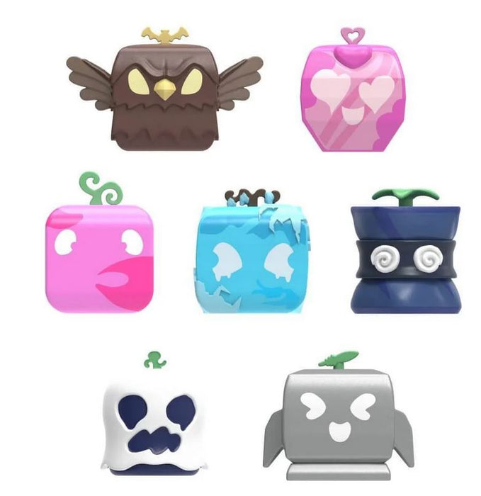 Blox Fruits Min Figures Blind Bag