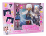Dress To Impress - Deluxe Playset - Chic Boutique