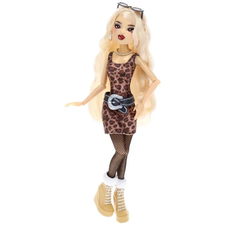 Dress To Impress - Deluxe Playset - Chic Boutique