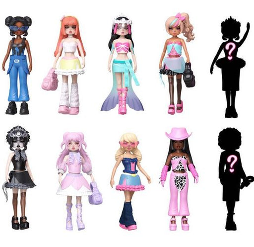 Dress To Impress Mystery Doll Series 2 Assorted