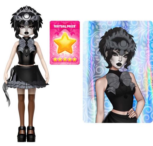 Dress To Impress Mystery Doll Series 2 Assorted