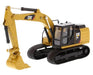 Die Cast Masters Cat 1.64  Cat 320f L Hydraulic Excavator