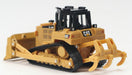 Diecast Masters Cat Dr6 Track Type Tractor 1.64 Scale Real Replicas