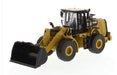 Diecast Master Cat 950m Wheel Loader 1.64 Scale 