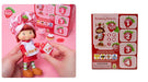 Strawberry Shortcake 5.5" Fashion Doll