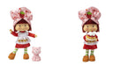 Strawberry Shortcake 5.5" Fashion Doll