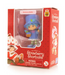 Strawberry Shortcake 2.5" Collectable Figure Blueberry Muffin 2