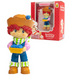 Strawberry Shortcake 2.5" Doll Huckleberry Pie
