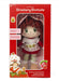 Strawberry Shortcake 14" Rag Doll