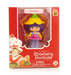 Strawberry Shortcake 2.5" Collectable Figure Almond Tea