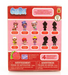 Strawberry Shortcake 2.5" Collectable Figure Almond Tea