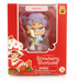 Strawberry Shortcake 2.5" Collectable Figure Angel Cake