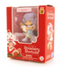 Strawberry Shortcake 2.5" Collectable Figure Angel Cake