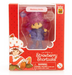 Strawberry Shortcake 2.5" Collectable Figure Blueberry Muffin