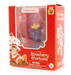 Strawberry Shortcake 2.5" Collectable Figure Blueberry Muffin