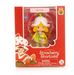 Strawberry Shortcake 2.5" Collectable Figure Mint Tulip