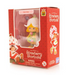 Strawberry Shortcake 2.5" Collectable Figure Mint Tulip