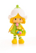 Strawberry Shortcake 2.5" Collectable Figure Mint Tulip