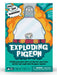 Exploding Pigeons By Explopding Kittens