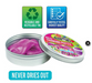 Mix Your Own Fruity Smoothy Putty