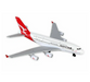Qantas A380 Single Plane New Livery