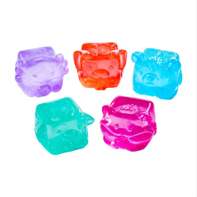 Mushykinz Jelleez Squishy Assorted