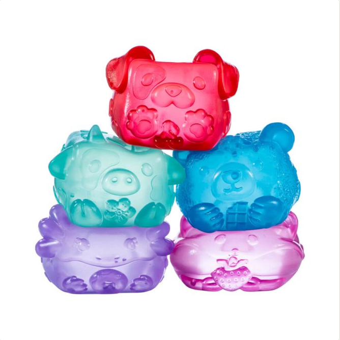 Mushykinz Jelleez Squishy Assorted